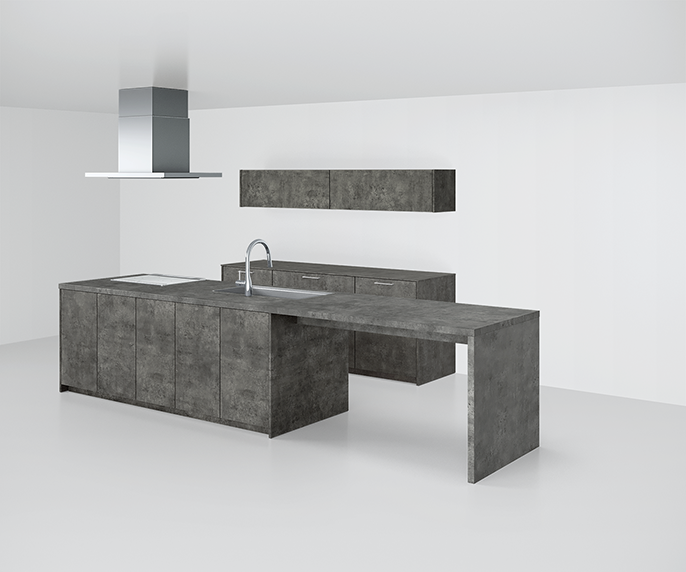 ポポラート アイランド