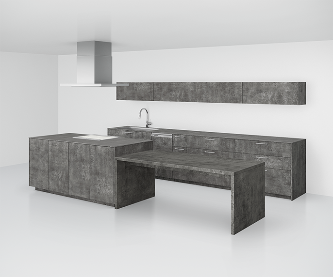 ウェスタ アイランド